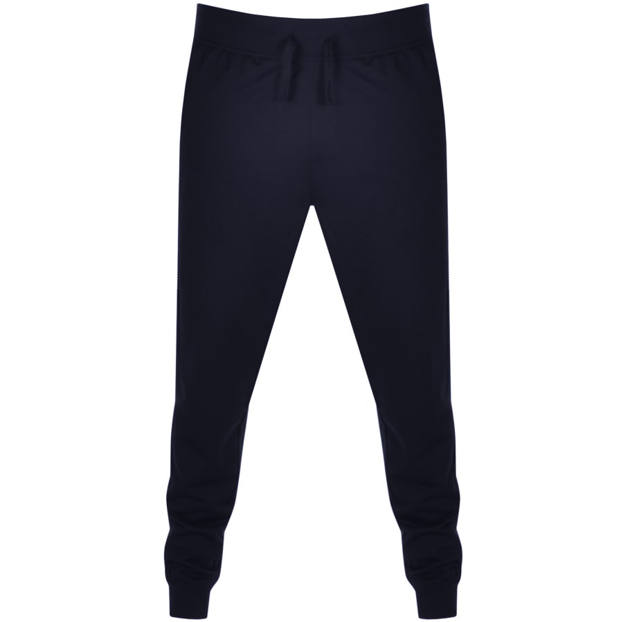 Alternative Image for ProductBOSS Bodywear Authentic Tracksuit Navy3